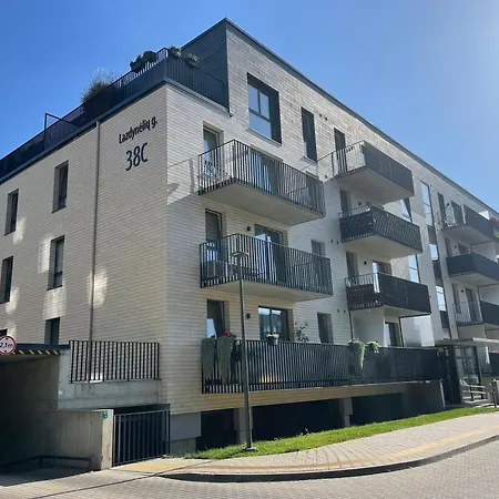 Lazdyneliu Vingis Vilnius 