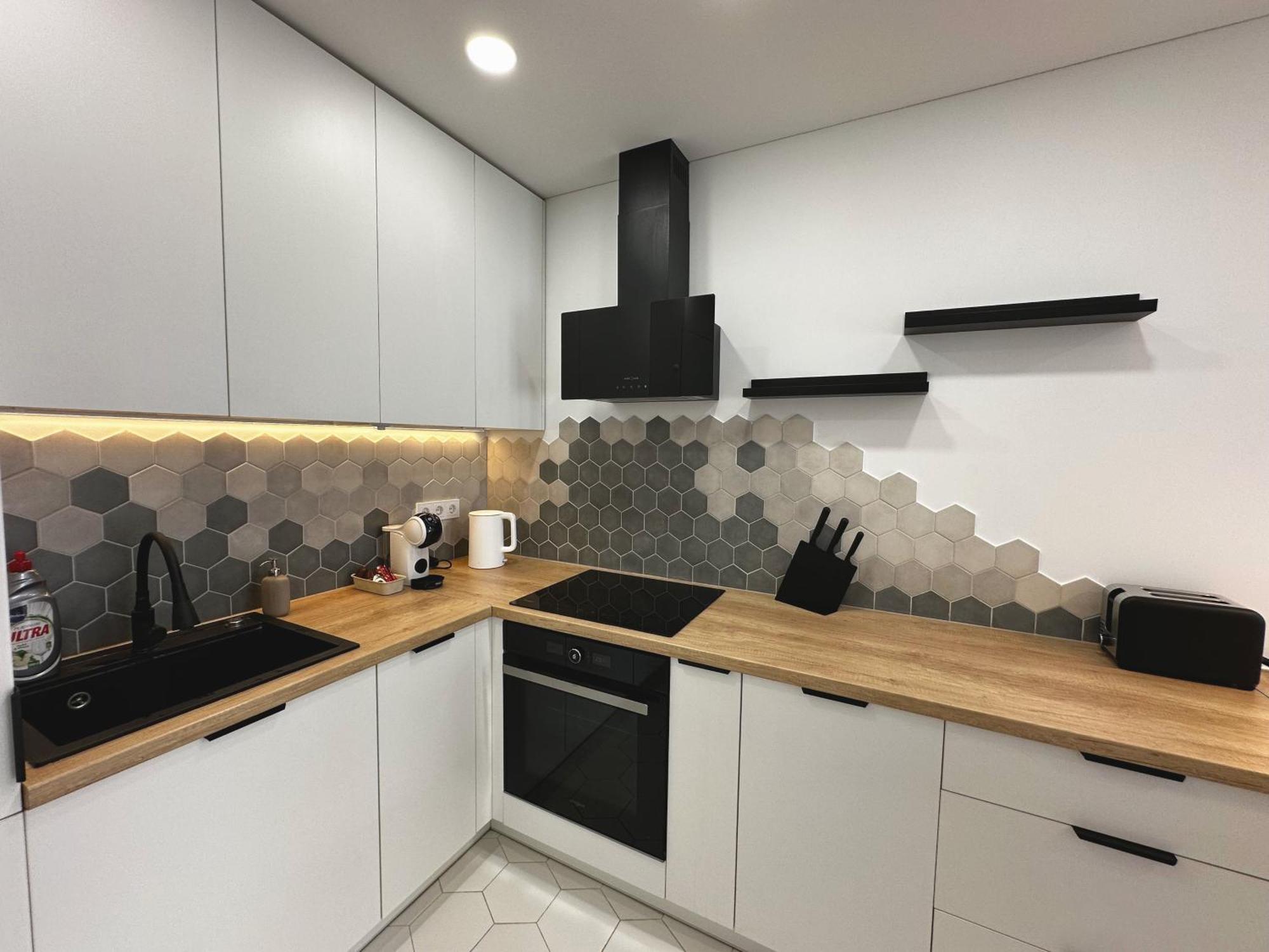 Apartment Lazdyneliu Vingis 